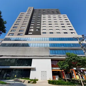 360 Vn Humberto By Housi Apartamento