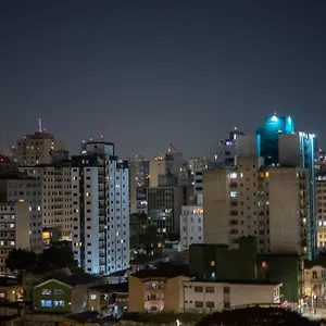Blue Liberdade Apartamento