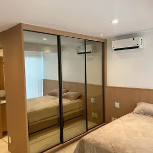 Vitrali Moema Apartamento
