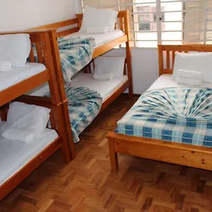 Morumbi Albergue
